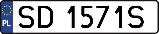 SD1571S