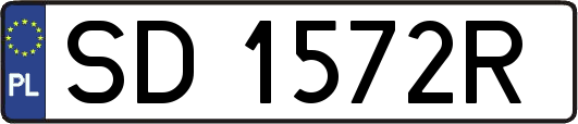 SD1572R