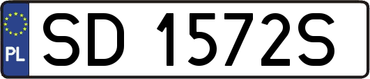 SD1572S