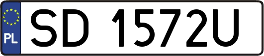 SD1572U