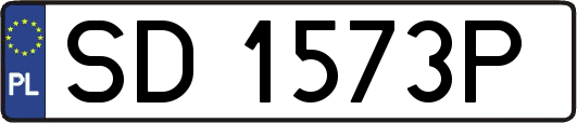 SD1573P