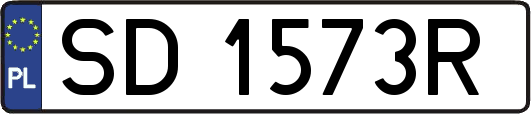 SD1573R
