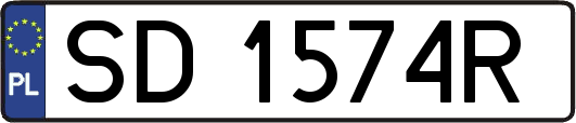 SD1574R