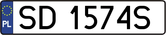 SD1574S