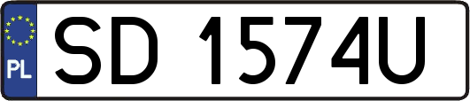 SD1574U