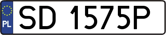 SD1575P