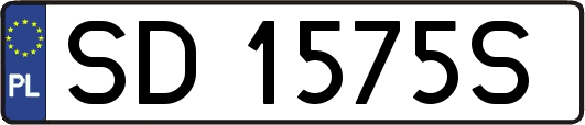 SD1575S