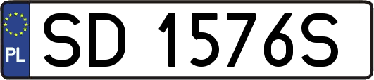 SD1576S
