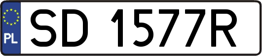 SD1577R