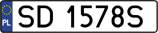 SD1578S