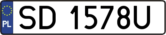 SD1578U