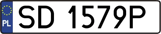 SD1579P