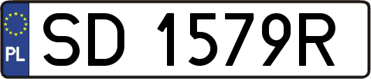 SD1579R
