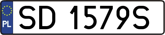SD1579S