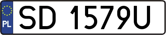 SD1579U