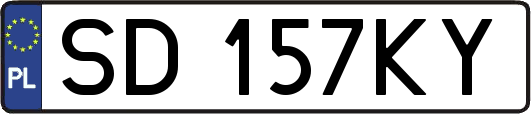 SD157KY