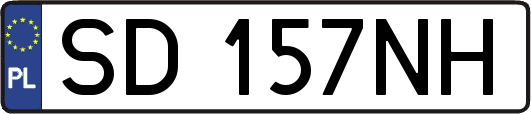 SD157NH