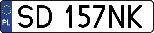 SD157NK