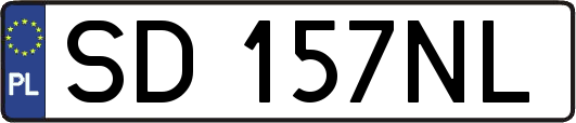 SD157NL
