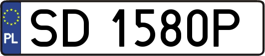 SD1580P