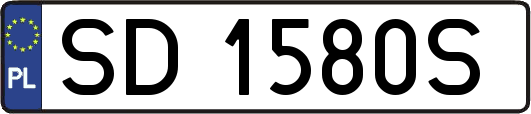 SD1580S