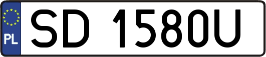 SD1580U
