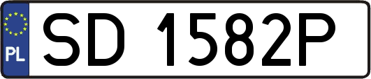 SD1582P