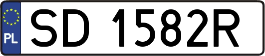 SD1582R