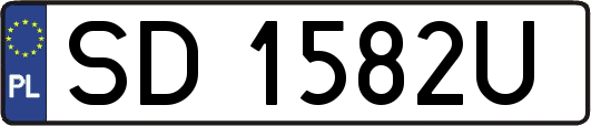 SD1582U