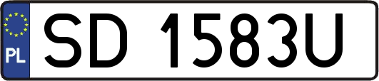 SD1583U