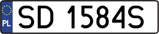 SD1584S