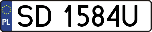 SD1584U