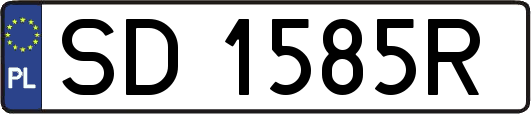 SD1585R