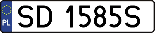 SD1585S