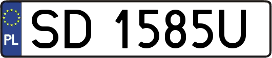 SD1585U