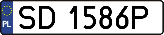 SD1586P