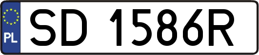 SD1586R