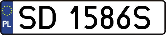SD1586S