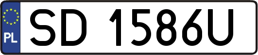 SD1586U