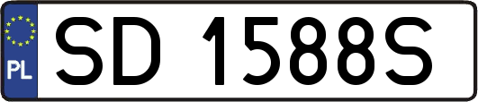 SD1588S