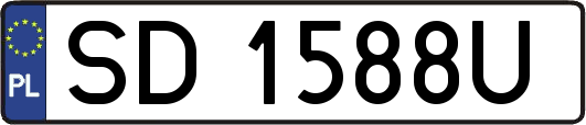 SD1588U