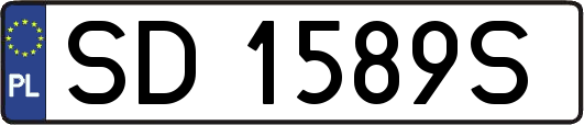 SD1589S