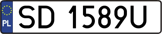 SD1589U