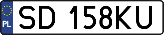 SD158KU