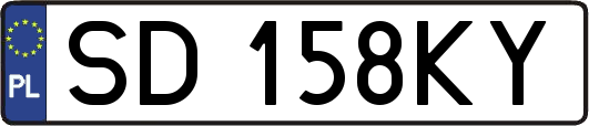 SD158KY