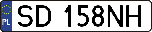 SD158NH