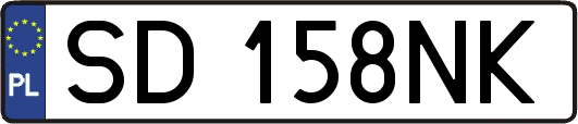 SD158NK