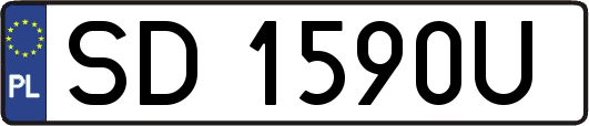 SD1590U