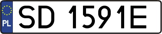 SD1591E