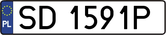 SD1591P